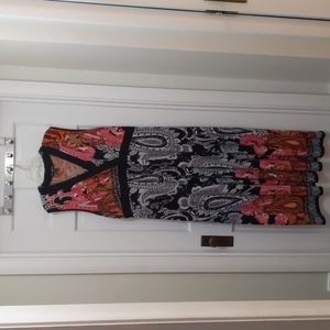 3x Plus Size Maxi Dress